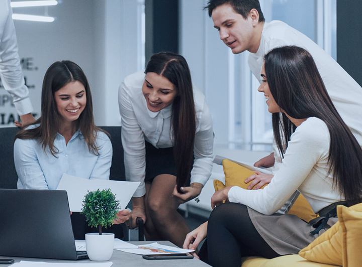 Overseas Job Counselling